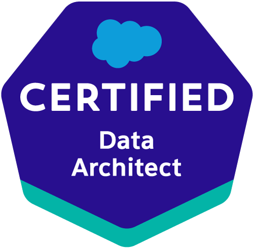 data architect
